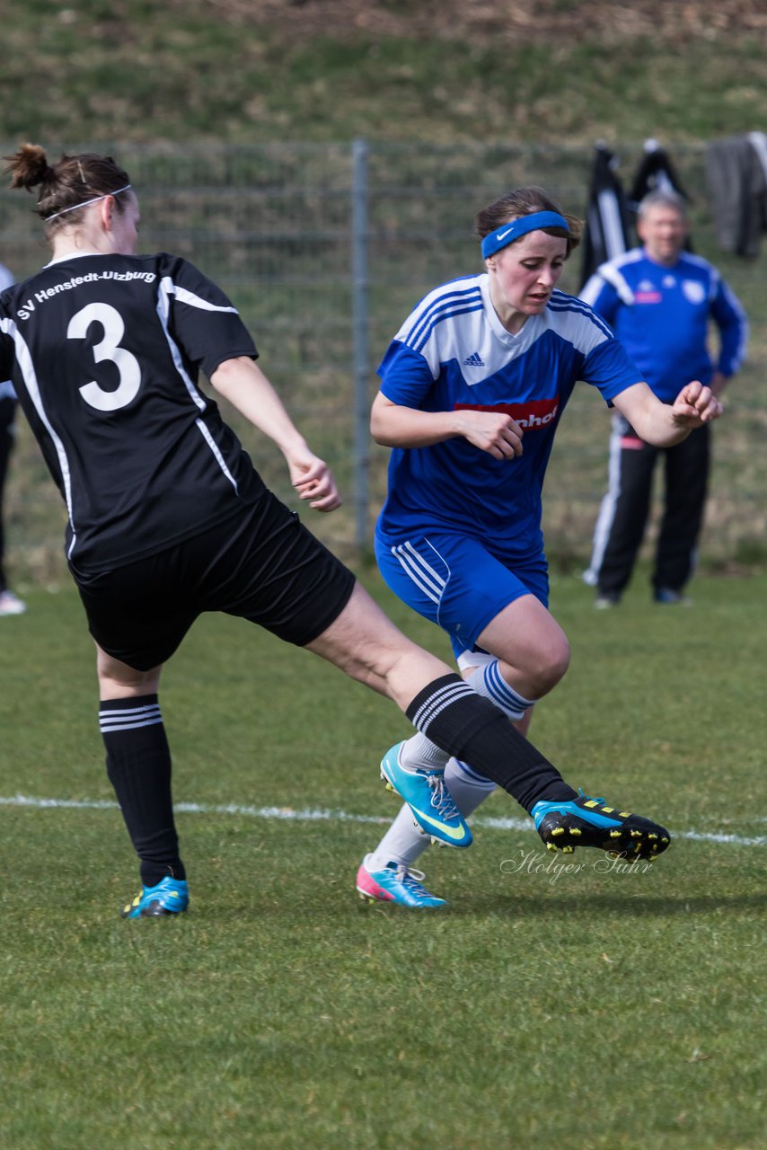 Bild 120 - Frauen Trainingsspiel FSC Kaltenkirchen - SV Henstedt Ulzburg 2